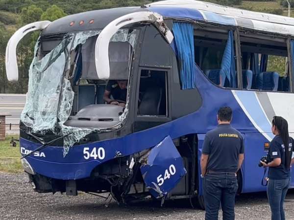 Chofer titular del 540 confirmó que el bus ingresó a taller 20 veces en 40 días; abogado de víctimas busca hacer otra pericia y bitácora de arreglos