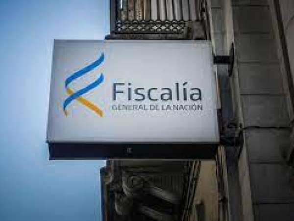 Fiscalía alerta ante maniobra maliciosa mediante correo electrónico