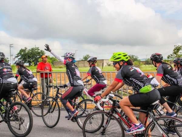 Tour Ciclista Femenino Internacional comenzará y culminará en Maldonado