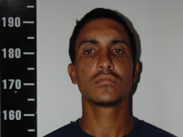 A la cárcel por roba...