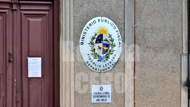 Por un aventón...trasladó a una mujer y al llegar al destino lo rapiñó y lesionó; fue a prisión