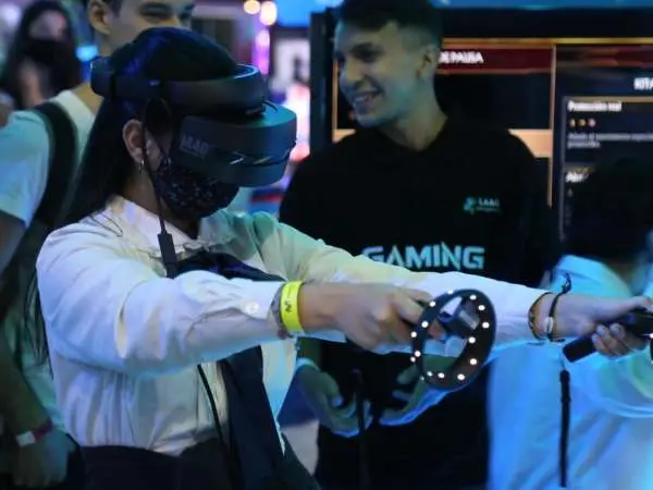 Una nueva edición de Campus Party tendrá lugar el viernes 24 y sábado 25 en el Centro de Convenciones de Punta del Este