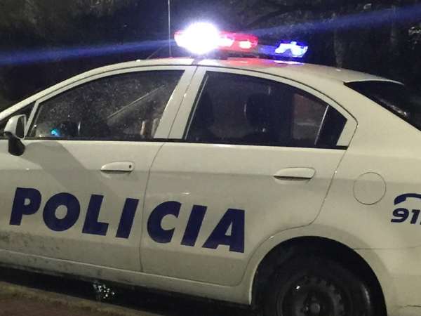 Cerraron  “bocas” de drogas en balneario Buenos Aires