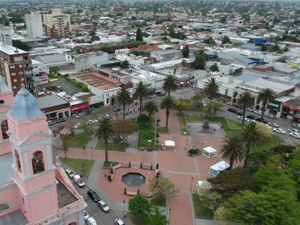 Lestido advirtió que “estamos afectados seriamente por el informalismo en todo el país"