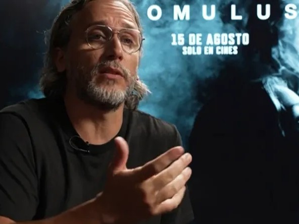 Talento uruguayo en Hollywood: “Alien: Romulus” dirigida por Fede Álvarez fue nominada a los Oscar 2025