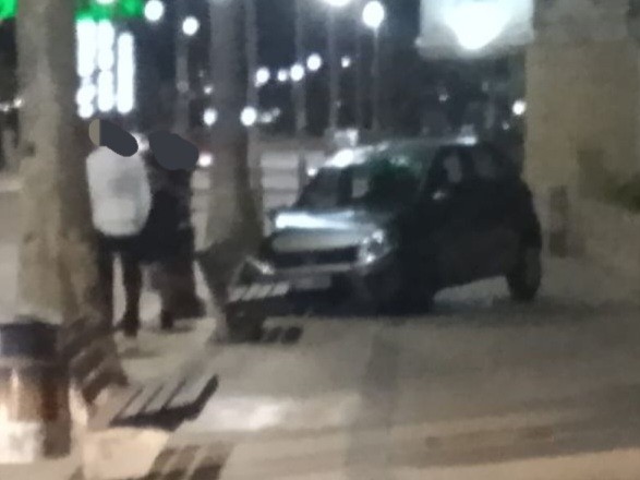 Conductor alcoholiza...