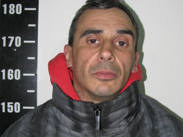 Otro condenado por d...
