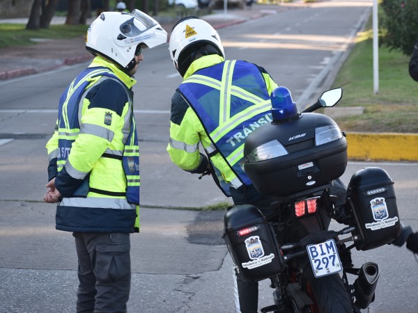 Tránsito: estos son los cortes y desvíos que la IDM dispuso por los Panamericanos de Ciclismo