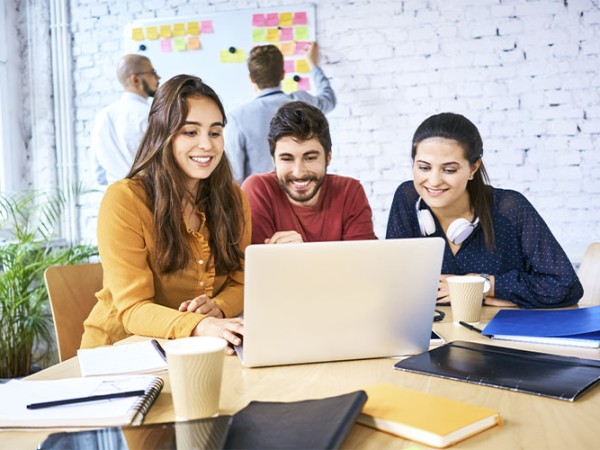 Taller de formación gratuito con coaches, empresarios y psicólogos en el Centro Cultural Maldonado Nuevo