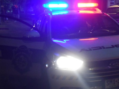 Rapiñaron $ 20.000 pesos a un pistero; robaron comercio en Maldonado Nuevo