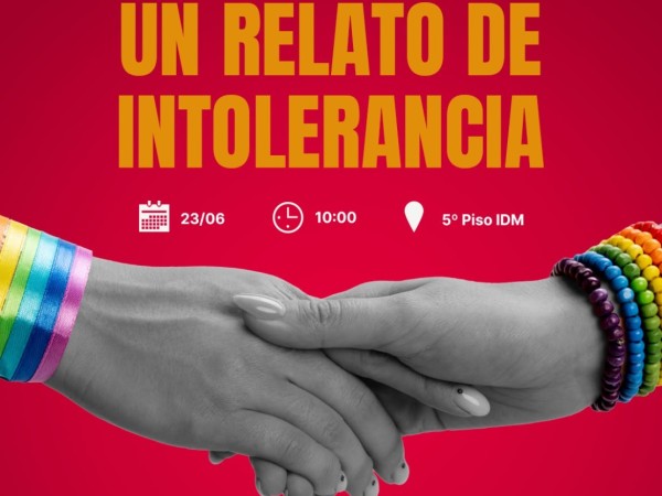 Presentan la muestra...