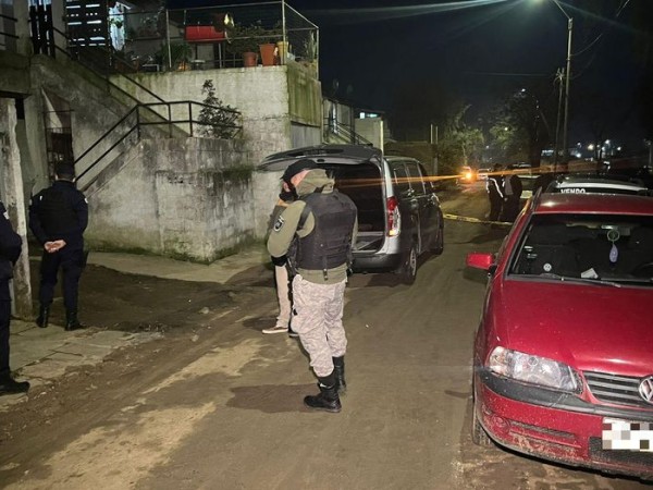 Fue condenado el homicida de un hombre de 33 años, ultimado en el barrio San Antonio