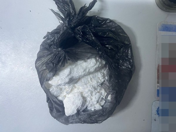 Volvió a caer por ve...