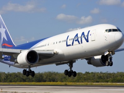 Se resolvió: Levantaron suspensión de vuelos