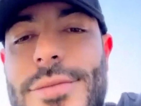 Marset ya está en un...