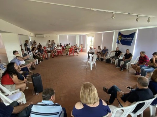 De los Santos impuls...