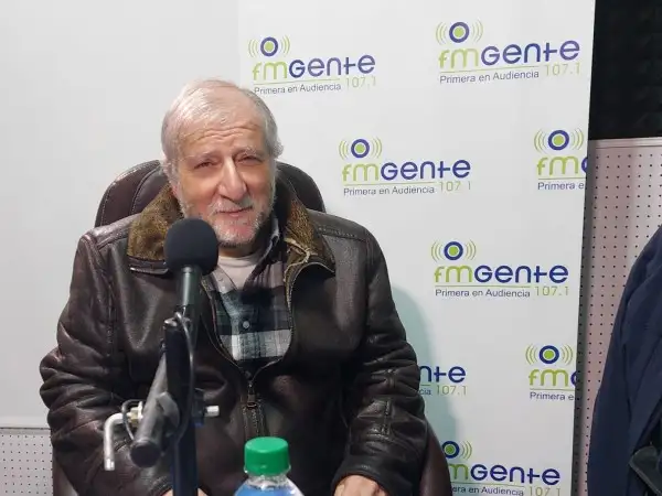 “Obligado a hacer una pausa para luchar por mi vida”: el emotivo mensaje del Dr. Schusman tras anunciar que padece una grave enfermedad