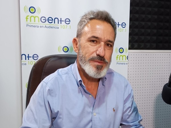 Villegas dijo que el...