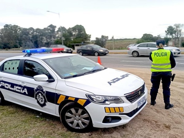 En una semana 15 per...