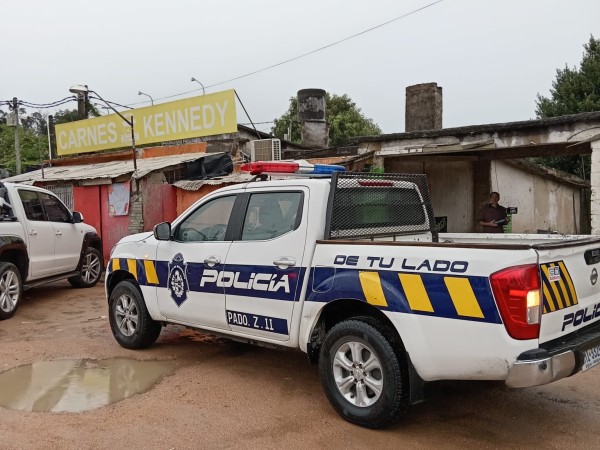 Un hombre fue condenado tras los enfrentamientos en el barrio Kennedy