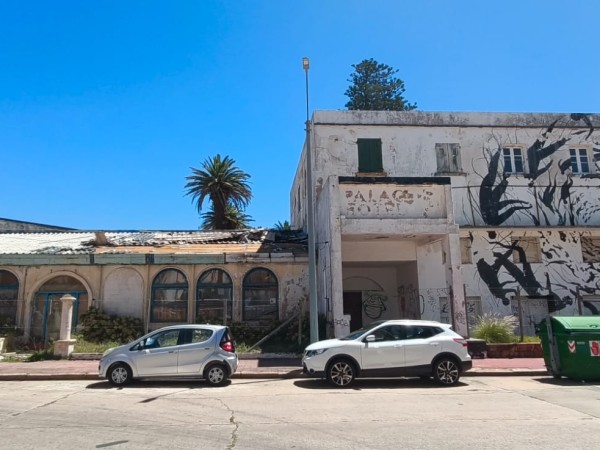Intendencia autorizó...