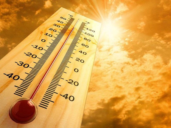 Inumet pronostica aumento de la temperatura durante la semana