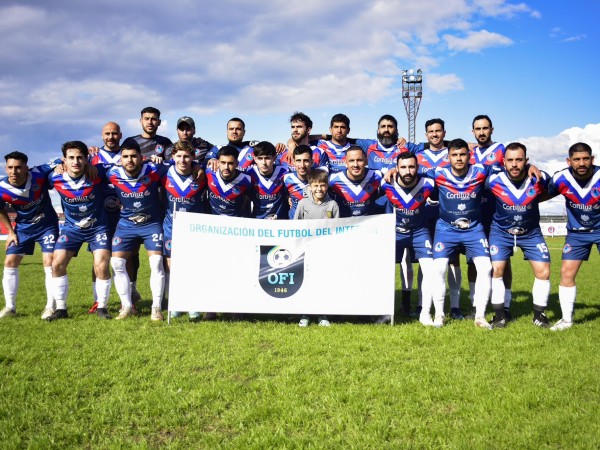 “Lo que pasó en Salto fue un robo y un despojo a todas luces”, dijo Darwin Correa tras la derrota de Punta del Este en la final de la Copa OFI B