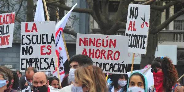 Fenapes convocó a un...