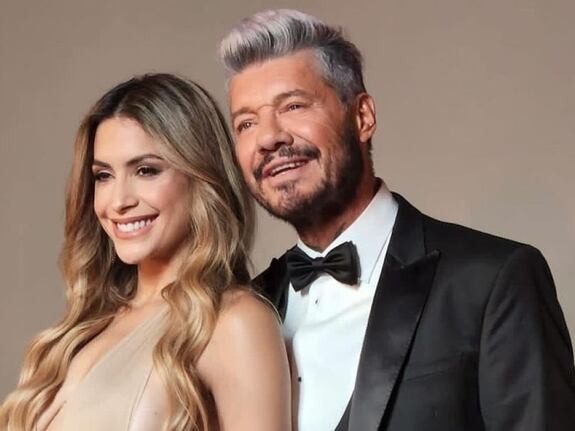 Marcelo Tinelli confirmó su separación de Milett Figueroa tras dos años de relación: “Final de un ciclo”
