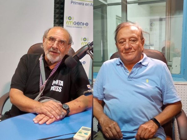 Presentan la exposic...