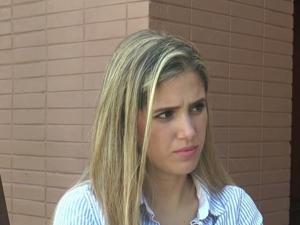 Femicidio de Katherine Martínez: Fiscalía presume que el asesino entró a la casa y directamente la agredió