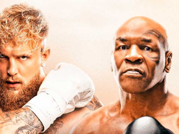 El millonario monto económico que dejó el regreso al boxeo de Mike Tyson y su pelea con Jake Paul que resultó ganador