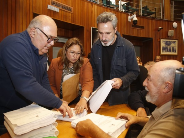 Presupuesto de Abella: Inversión millonaria en barrios, obligaciones para fraccionamientos, tratamientos de humedales y beneficios por discapacidad