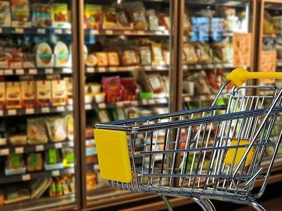 Comerciantes de Pan...
