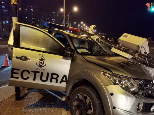 Tras confuso episodi...