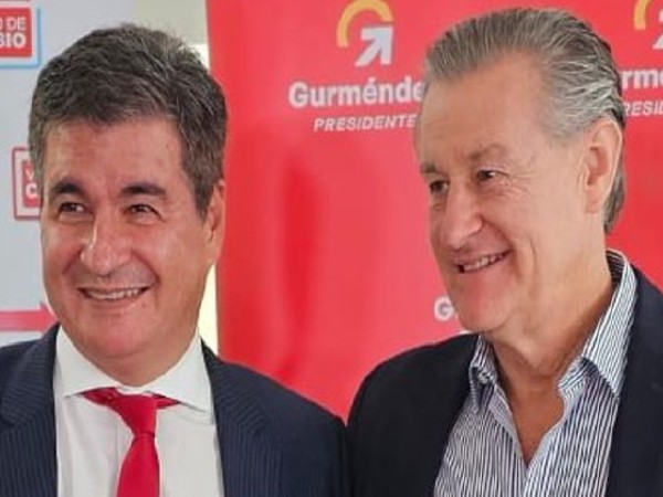 Acosta y Lara que acordó con Gurméndez dijo que le molesta el "encare" de Ojeda quien no sabe cuando se fundó el partido