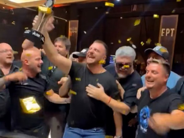 El hermano de Maxi L...