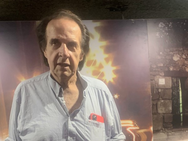 “Acá se reían de mí,...