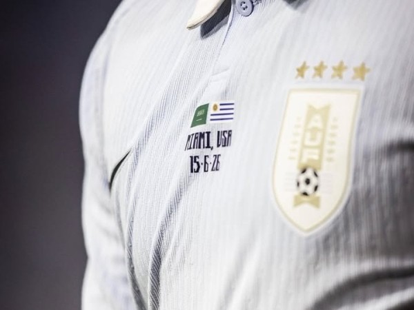 La camiseta de la Ce...