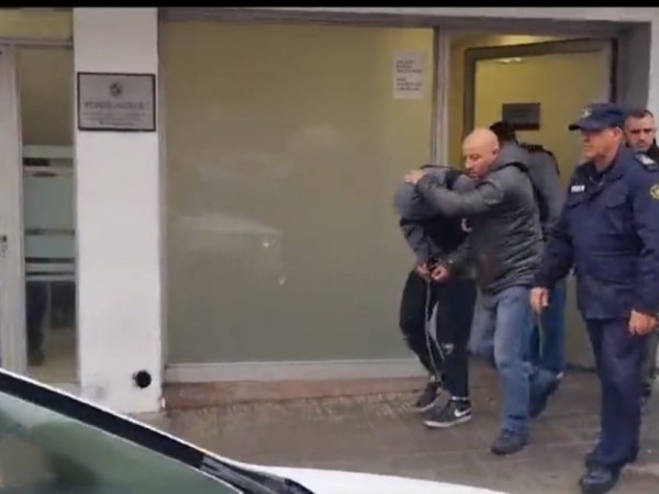 Nueva instancia se llevó adelante en el juzgado de San Carlos por el crimen de Valentina Cancela.