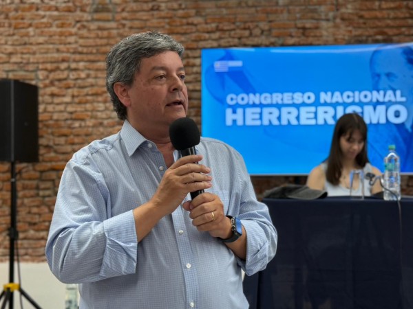 Casaretto en el Cong...