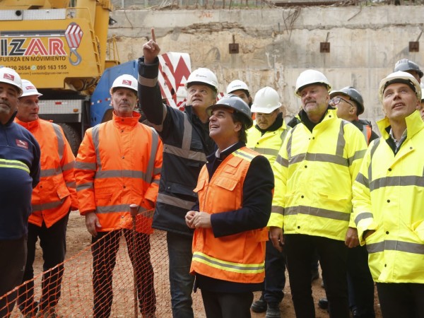 Luis Lacalle Pou: “Cuando hablo de Venezuela, parece que alguien tiembla, y eso debe ser porque le deben algo a ese  gobierno”
