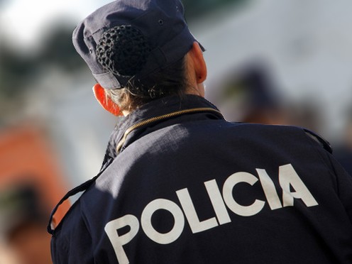 Prisión preventiva para sujeto que fue denunciado por su expareja por incumplir medidas cautelares