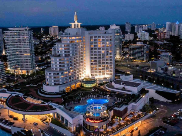 Enjoy Punta del Este celebró sus 27 años con variadas propuestas para la temporada