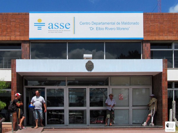 ASSE está en juicio con una familia que denuncia negligencia médica