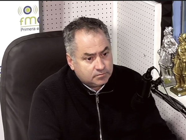 Edil del PN anunció...