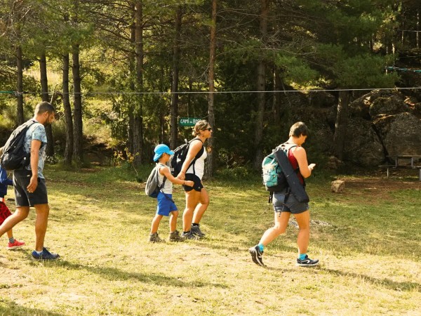 Para la Semana de Tu...