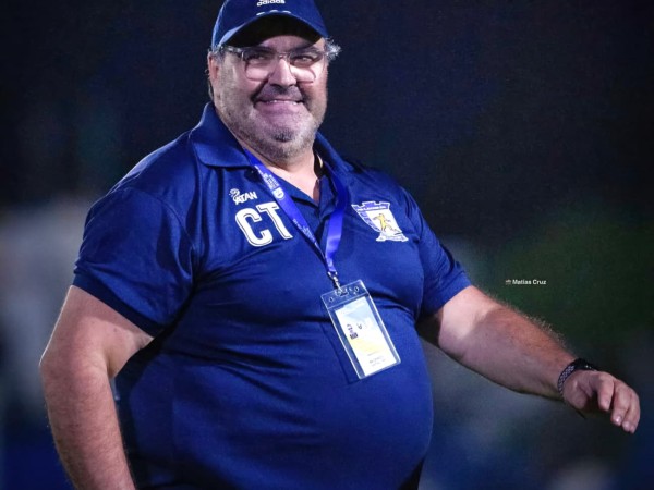 Selección de Maldonado anunció sus convocados de cara a la la Copa de Selecciones OFI 2026