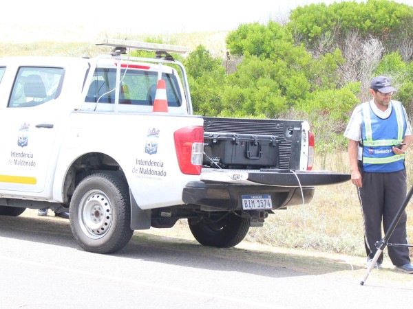 Entre enero y setiembre 289 personas alcoholizadas participaron en picadas en Maldonado
