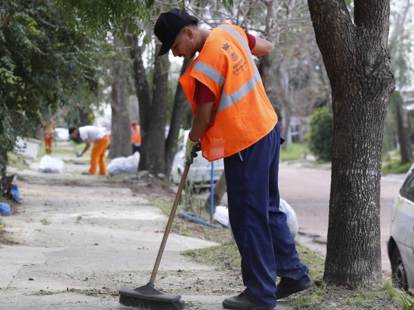 Inicio de Inscripciones para Jornales Solidarios 2024